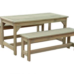 Patio Dining Set