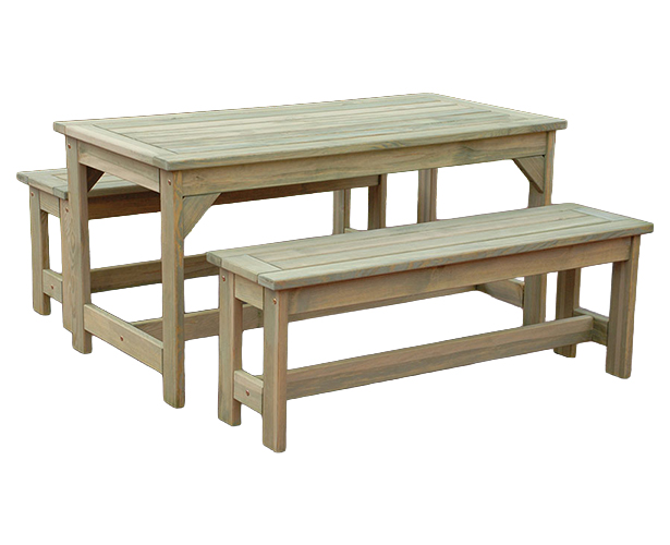 Patio Dining Set