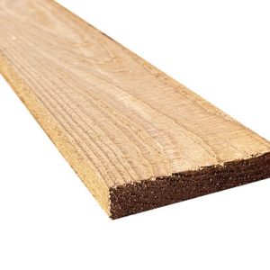 Sawn Rails