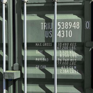 Storage container information in Silverstone