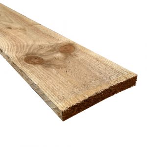 3.0m Gravel Boards