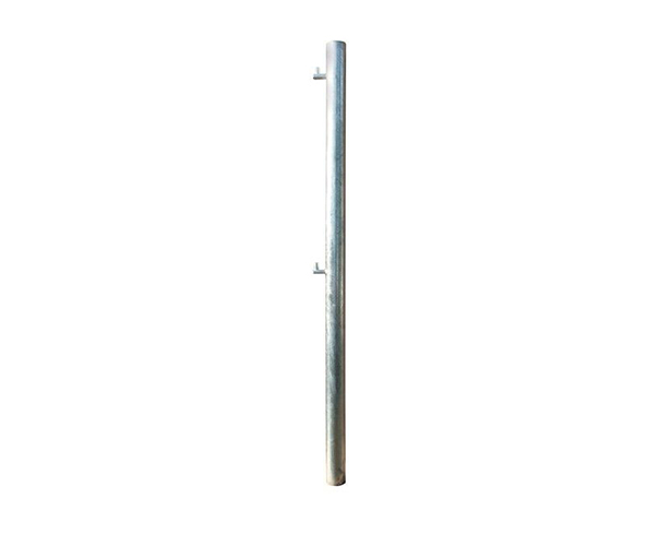 Hanging Post for Galvanised Steel Gates