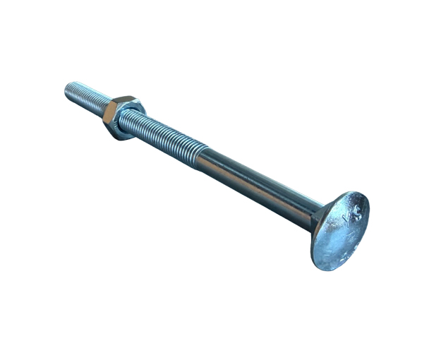 Coach Bolts (Nut & Washer)