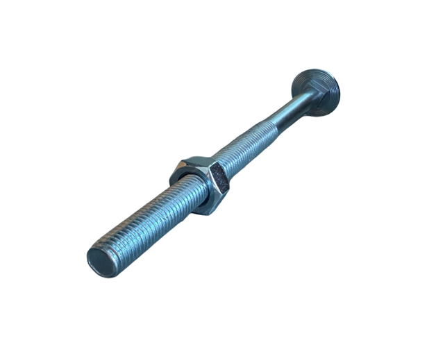 Coach Bolts (Nut & Washer) - Image 2