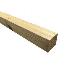 Spindles for Decking