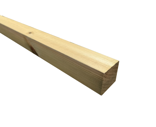 Spindles for Decking