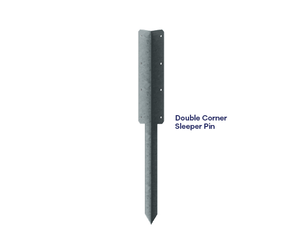Sleeper Brackets - Image 2