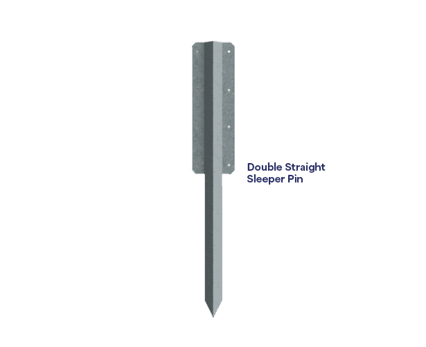 Sleeper Brackets