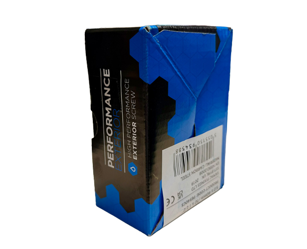 Performance Plus Exterior Screws - Image 2