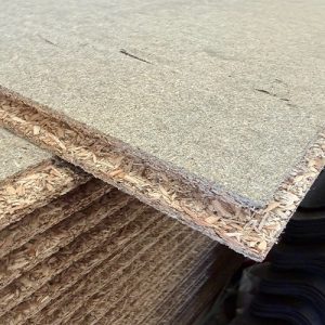 Chipboard & Flooring Panels