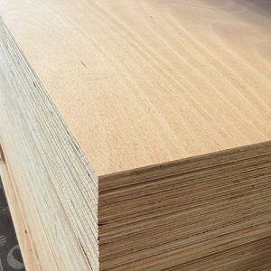 Marine Plywood