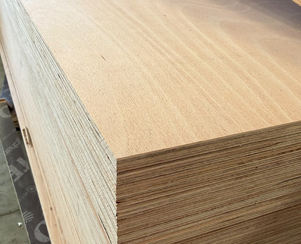 Marine Plywood