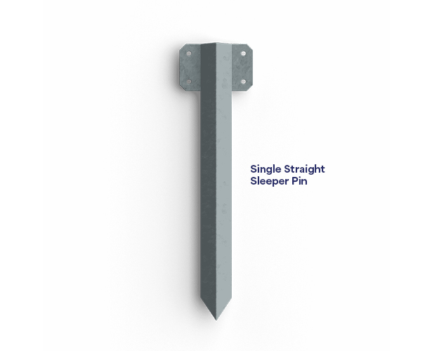 Sleeper Brackets - Image 3