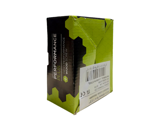 Performance Plus Wood Screws - Image 2