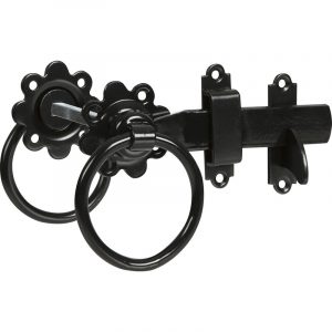 Ring Latch