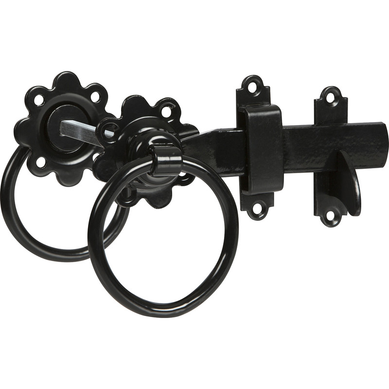 Ring Latch