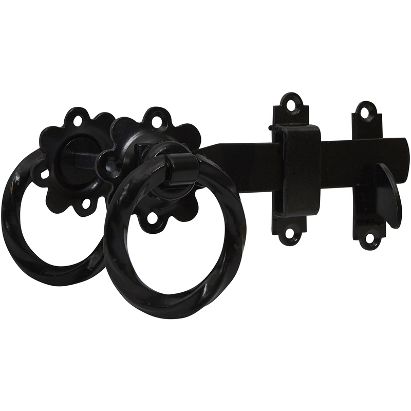 Ring Latch - Image 2