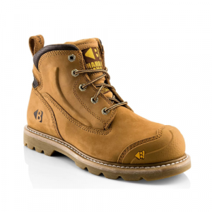 Buckbootz B650SM Dealer Safety Boot