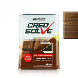Barrettine CreoSolve