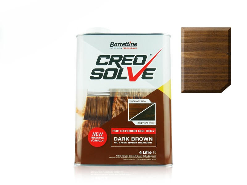 Barrettine CreoSolve