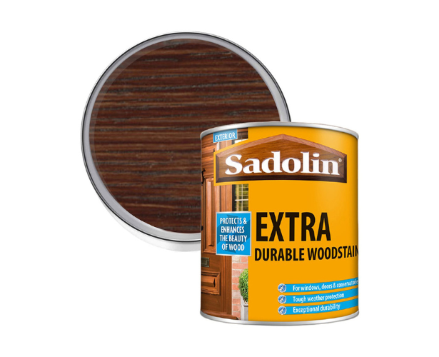 Sadolin Extra Durable - Dark Palisander - 1L