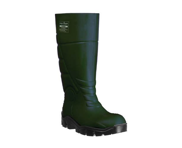 Portwest FD90 Occupational PU Wellington