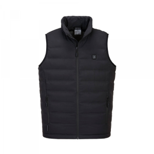 Portwest Heated Body Warmer Front