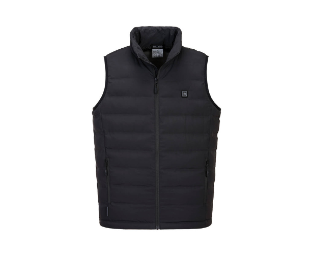 Portwest Heated Body Warmer Front