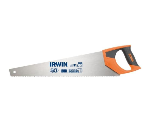 Irwin Plus 880 Universal Saw 20