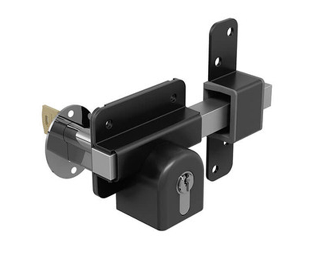 Long Throw Lock - Keyed Alike | Double Locking
