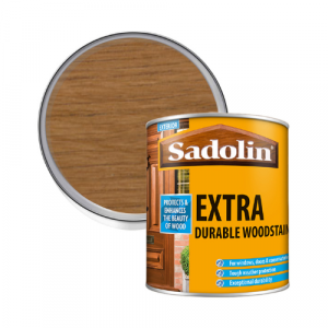 Sadolin Extra Durable - Natural