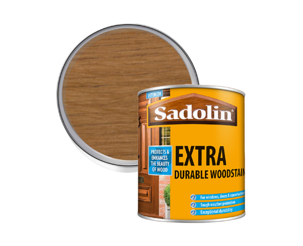 Sadolin Extra Durable - Natural