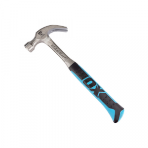 OX Pro Claw Hammer 16oz