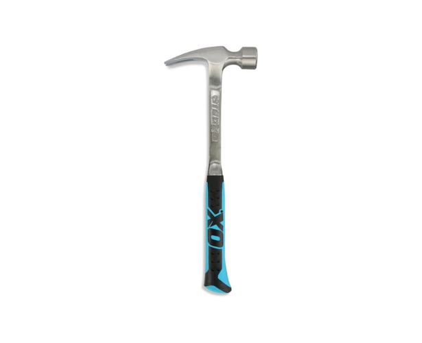 OX Pro Framing Hammer 28oz