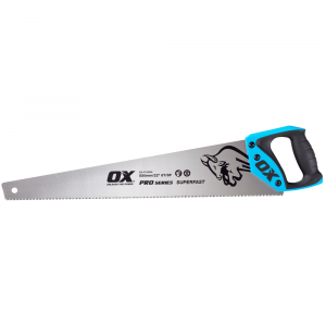 OX Pro Hand Saw 22 inch