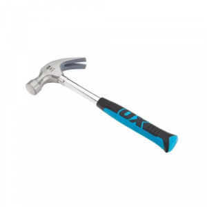 OX Trade Claw Hammer 20