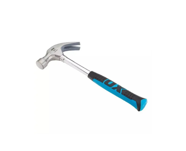 OX Trade Claw Hammer 20