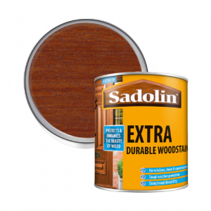 Sadolin Extra Durable - Redwood