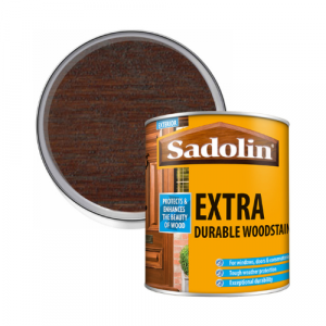 Sadolin Extra Durable - Rosewood - 1L