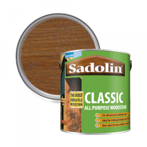 Sadolin Classic Burma Teak
