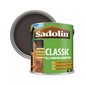 Sadolin Classic Dark Palisander