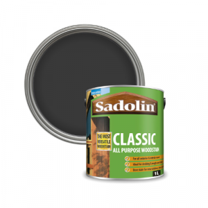 Sadolin Classic Ebony