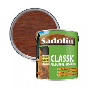 Sadolin Classic Mahogany
