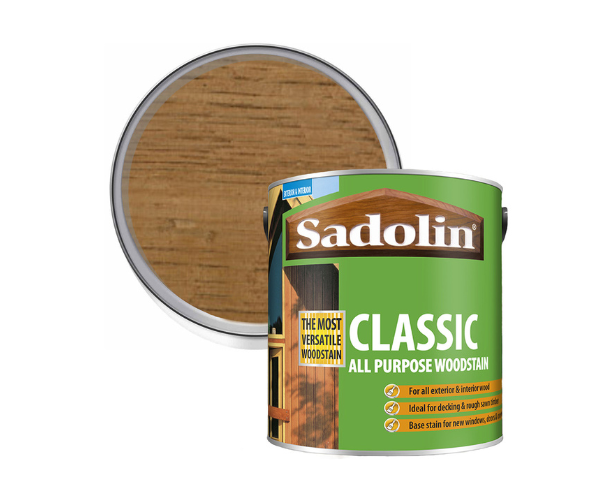 Sadolin Classic Natural