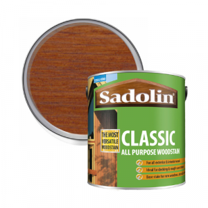 Sadolin Classic Redwood