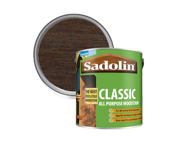 Sadolin Classic Rosewood