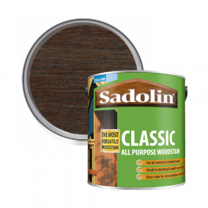 Sadolin Classic Teak