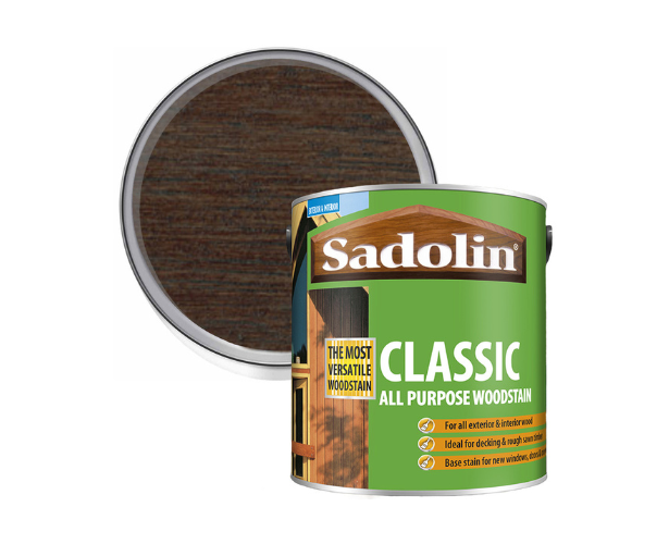 Sadolin Classic Teak