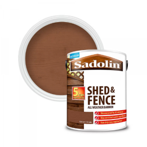 Sadolin Shed & Fence Sylvan Glade