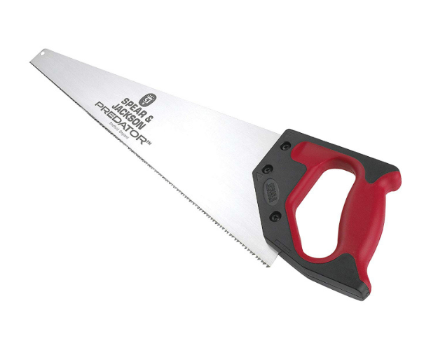 Spear Jackson Predator Saw